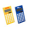 Custom made calculator - verkrijgbaar vanaf 100 stuks! - Topgiving